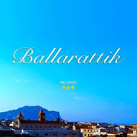 Ballarattik 4*