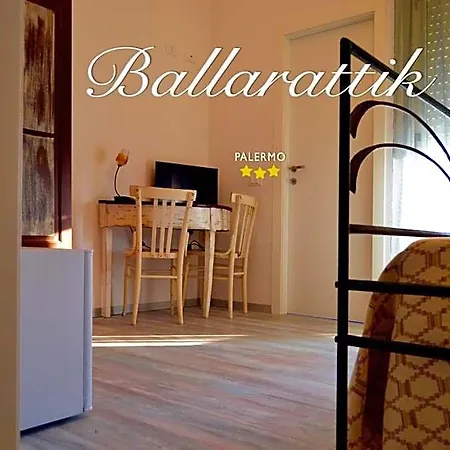 Ballarattik Nocleg ze śniadaniem