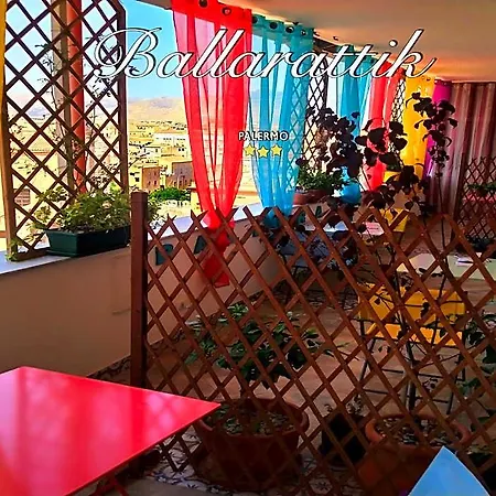 Bed & Breakfast Ballarattik 4*
