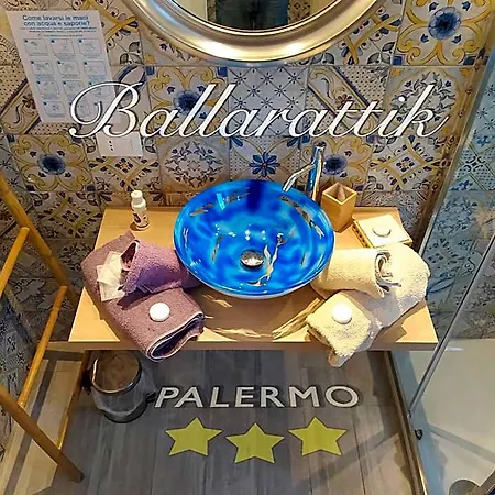 Ballarattik