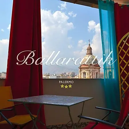 Ballarattik 4*