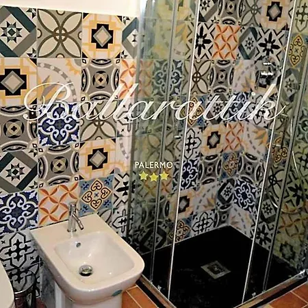 Ballarattik 4* Palermo