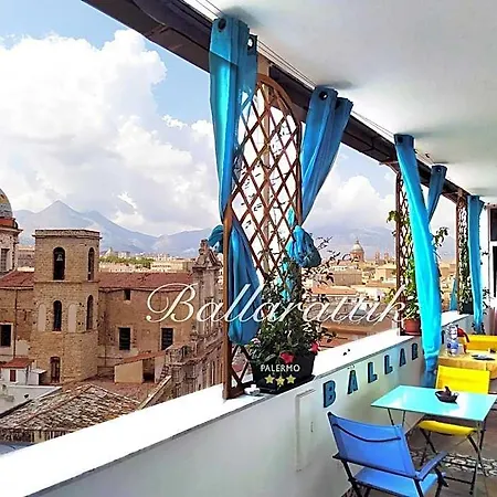 Ballarattik Bed & Breakfast