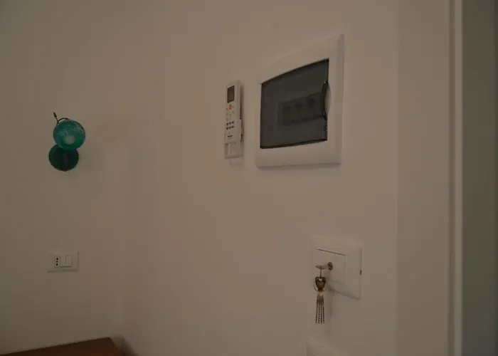 Ballarattik 4* Palermo
