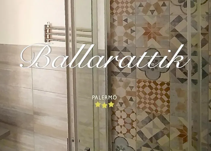 Ballarattik 4*