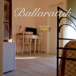 Ballarattik 4*