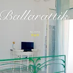 Nocleg ze śniadaniem Ballarattik Palermo
