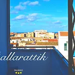 Ballarattik