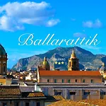 Ballarattik 4*