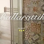 Ballarattik 4*