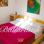 Ballarattik 4* Palermo
