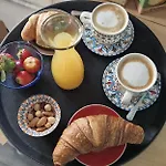 Ballarattik Nocleg ze śniadaniem