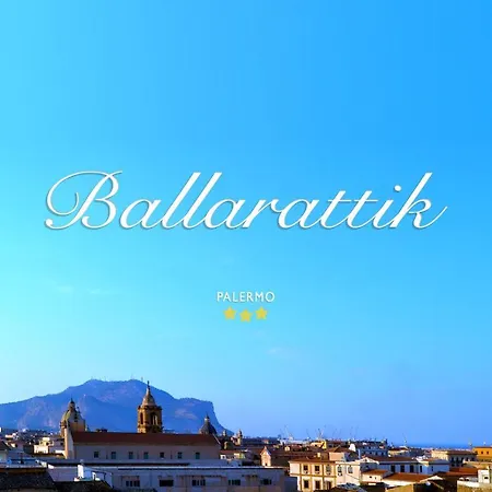Bed and Breakfast Ballarattik
