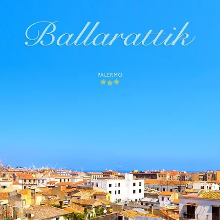Ballarattik Παλέρμο