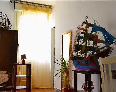 Ballarattik Bed and Breakfast Παλέρμο
