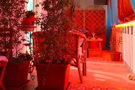 Bed and Breakfast Ballarattik