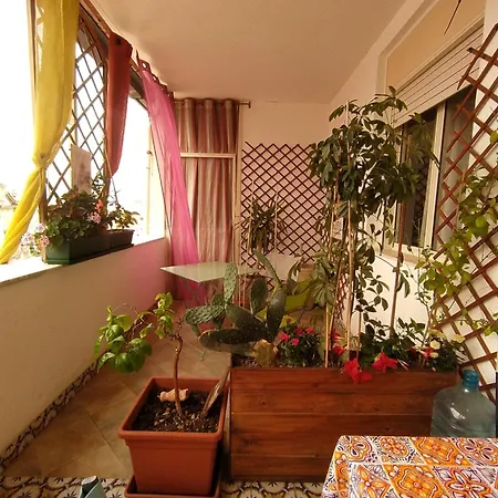 Bed and Breakfast Ballarattik