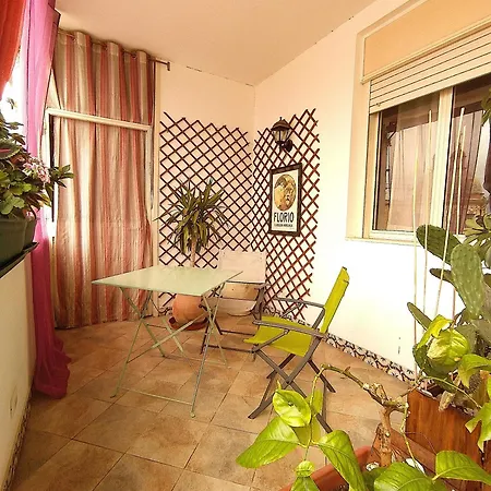 Bed and Breakfast Ballarattik Παλέρμο