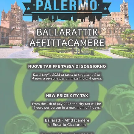 Ballarattik Bed and Breakfast