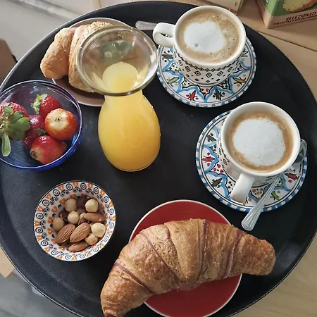 Ballarattik Bed and Breakfast