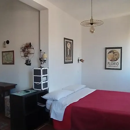 Nocleg ze śniadaniem Ballarattik Palermo