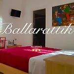 Ballarattik 4*