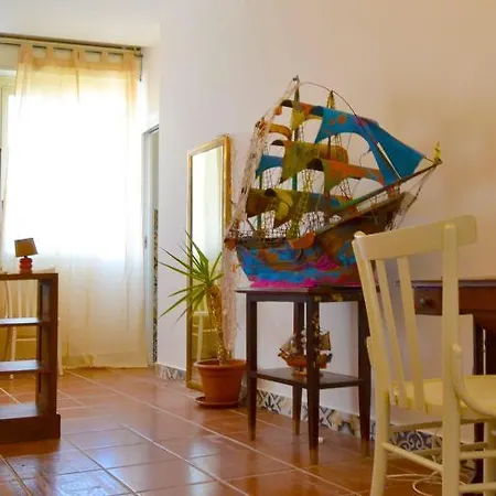 Ballarattik 3* Palermo