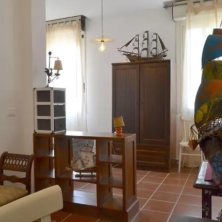 Panzió Ballarattik Palermo