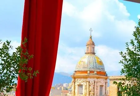 Ballarattik Panzió Palermo