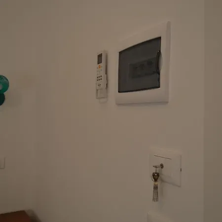 Ballarattik 3* Palermo